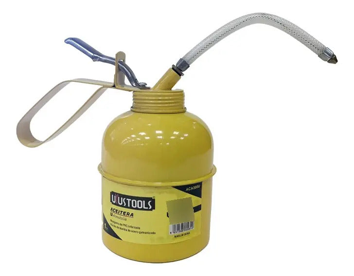 Aceitera 500ml Uyustools