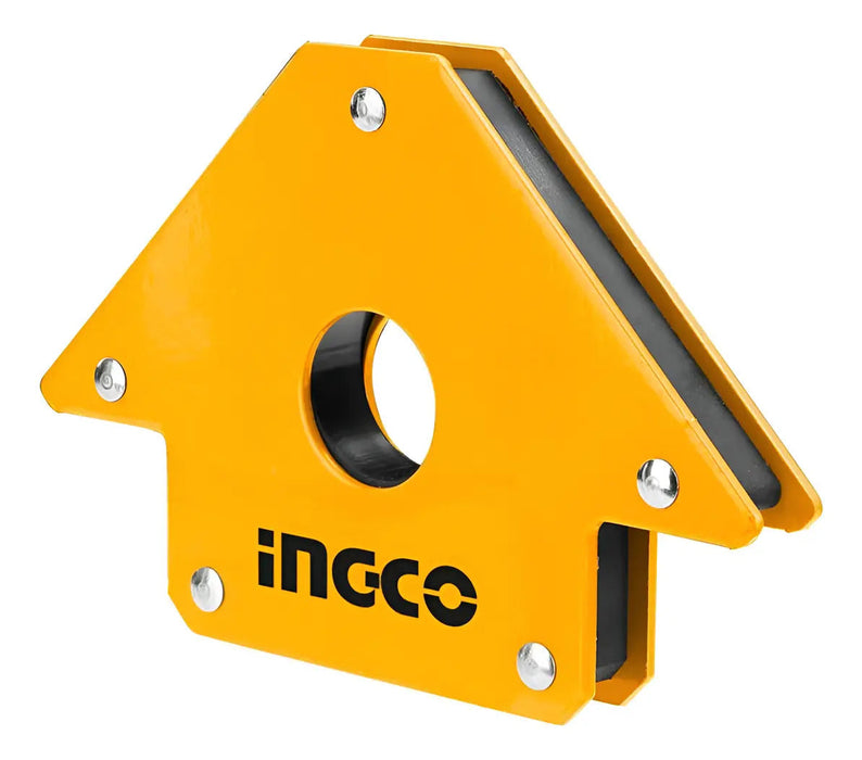Escuadra Magnética 5" 75lbs Ingco