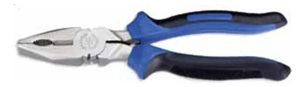 Alicate Crossman 95-519 Reforzado Profesional Universal 9''