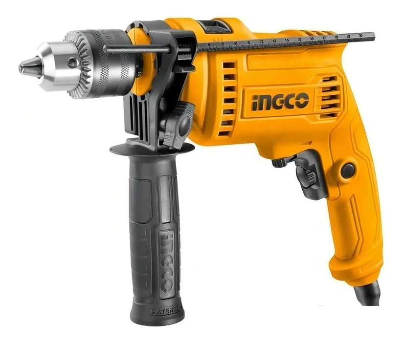 Taladro Percutor 13mm 3000rpm 680w Ingco