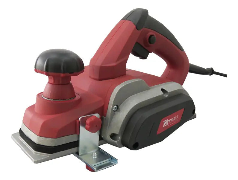 Cepillo Eléctrico 82 mm 710 Watts Wyymet