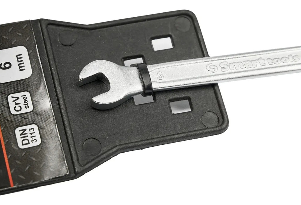 Llave Punta Corona 6 Mm Smart Tools