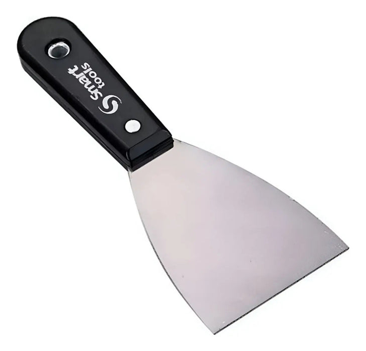 Espátula Albañil 2.5" Mango Plástico