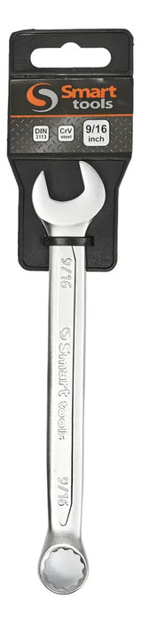 Llave Punta Corona 9/16 Pulg Smart Tools