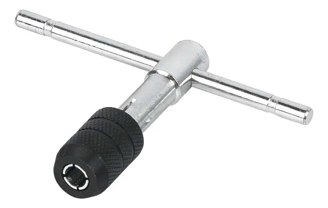 Maneral Machuelo "T" 1/2'' Truper