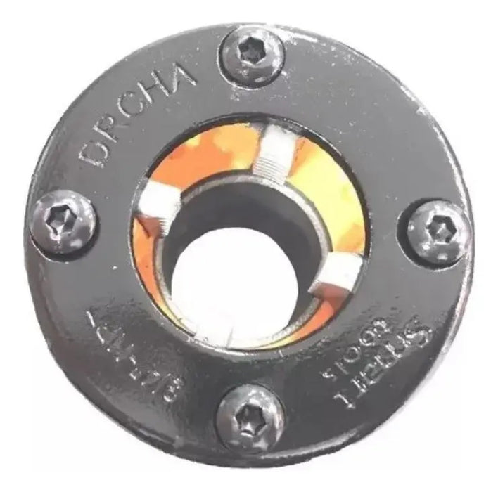 Cabezal de Terraja 1/2'' NPT Reforzado Smart Tools