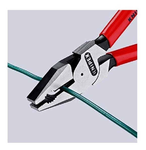 Alicate Universal Reforzado De 8'' Knipex