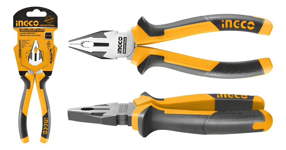 Pinza Universal 7" Ingco