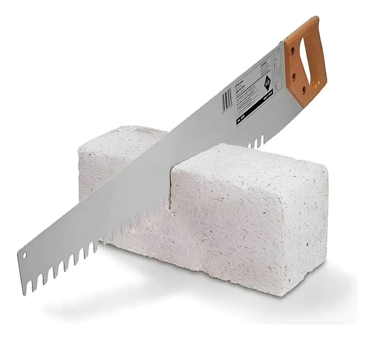 Serrucho Para Ladrillos Retak Punta Widia
