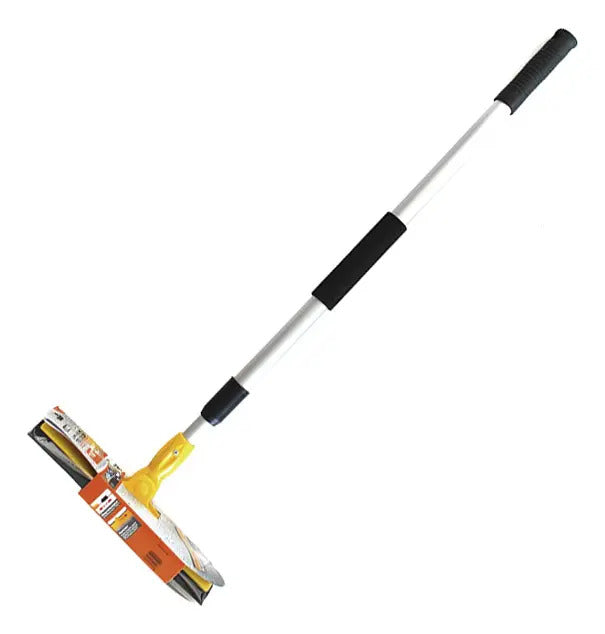 Limpia Vidrio Aluminio Telescópico 10'' Uyustools