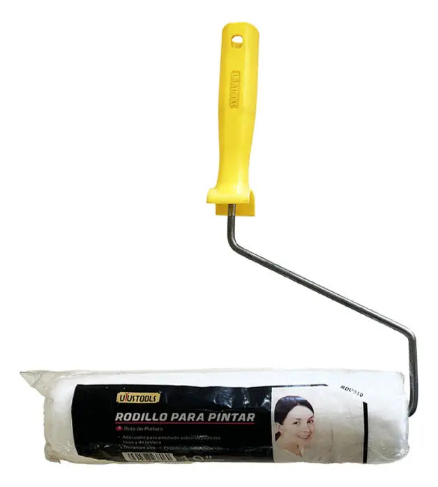 Rodillo Para Pintor Profesional 10 Pulgadas