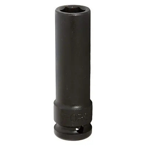 Dado Impacto Largo 1/2'' 24mm Force