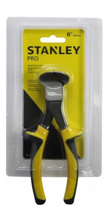 Alicate Corte Frontal Stanley 6.3/4