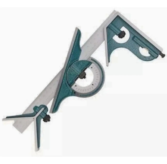 Escuadra Universal De 12'' Smart Tools