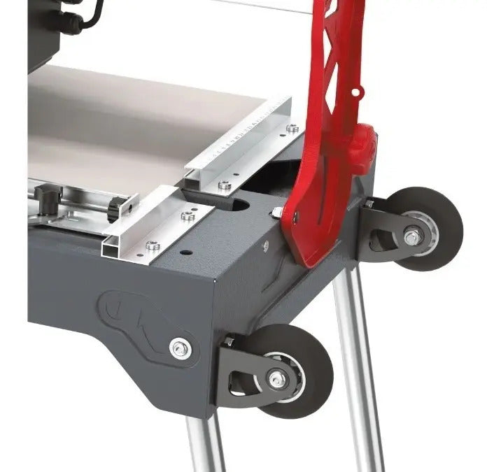 Cortadora Eléctrica Rubi Ceramica-porcelanato Du200 Evo 850