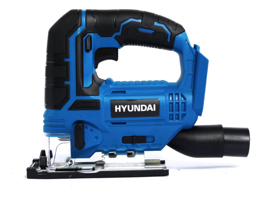 Sierra Caladora 20mm Hyundai