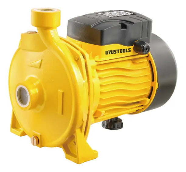 Bomba Agua Centrifuga 1''/0.5hp 16m 85l/min