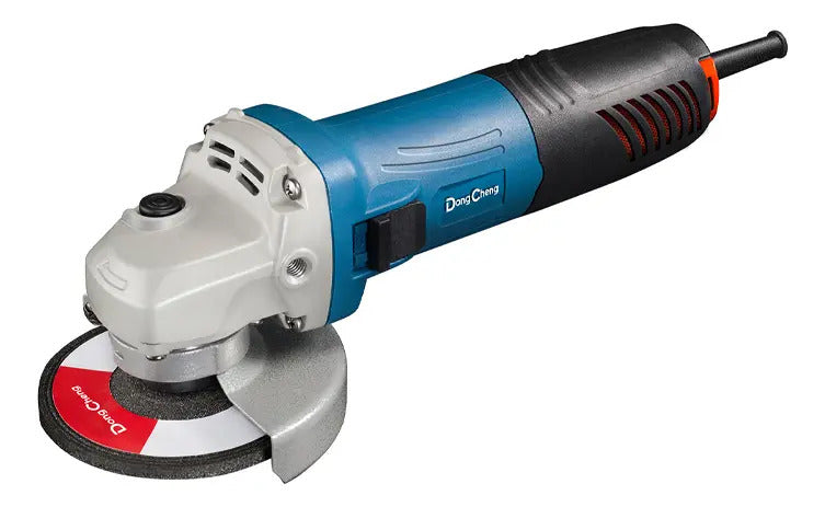 Esmeril Angular 4 1/2" 800W Dongcheng