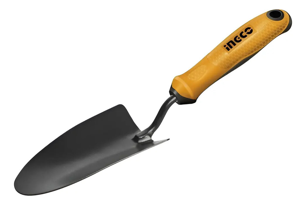 Pala Ingco Jardinería 340x85mm Mango Ergonómico