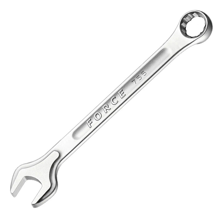 Llave Punta Corona 21mm Force
