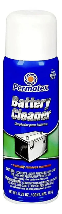 Limpiador De Bornes Para Baterías Permatex