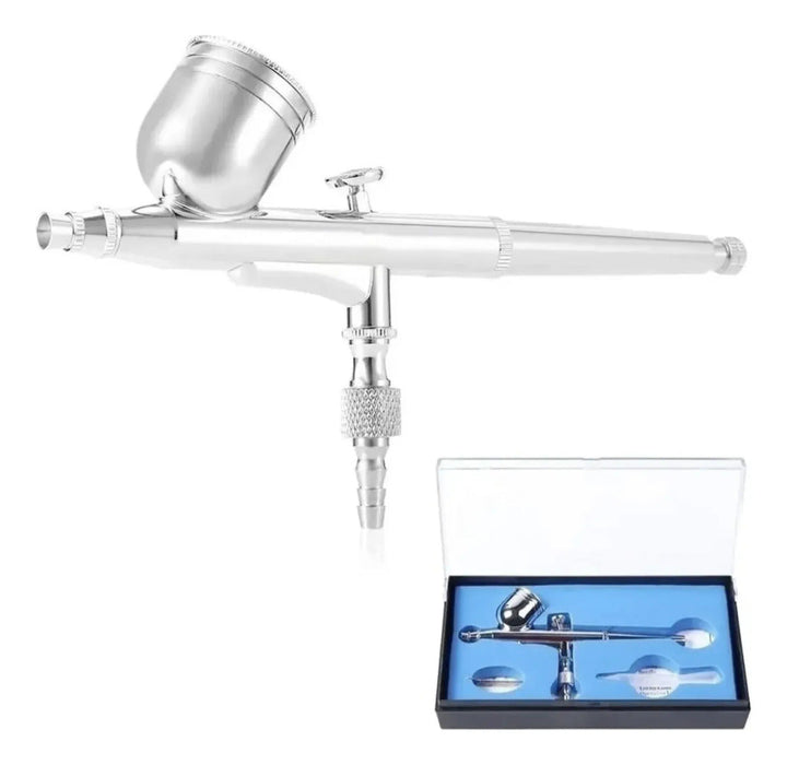 Aerógrafo Simple 700 Cc Voylet Abs-130