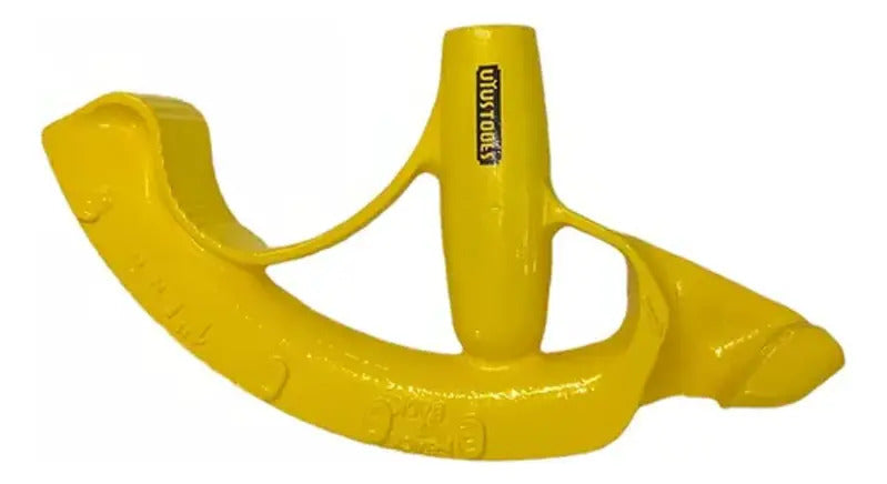Dobladora de Tubo 3/4" - 6" Uyustools