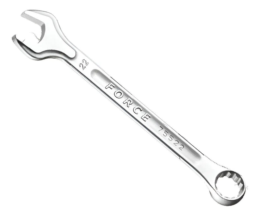 Llave Punta Corona Force 27mm