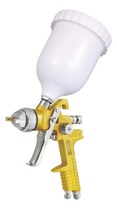 Pistola Pintar 1,4mm 600ml Conex 1/4'' Uyustools