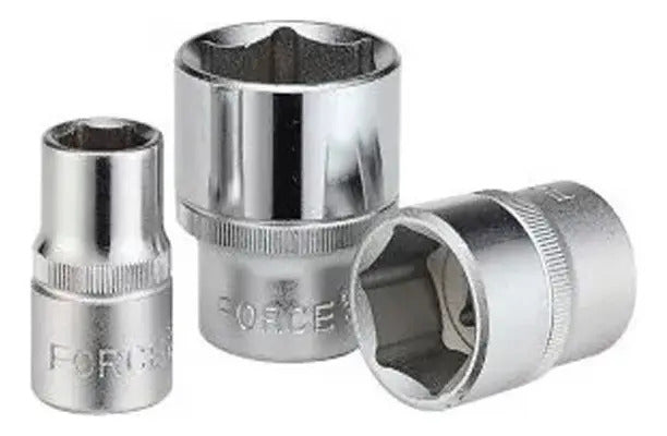Dado Cuadrante 1/2 De 36 Mm Hexagonal