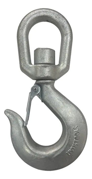Gancho de Carga Giratorio 5 Ton Uyustools