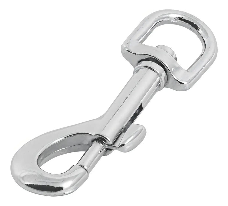 Bandola Destorcedor Eje Giratorio 3 1/2'' Carga 93 Kg