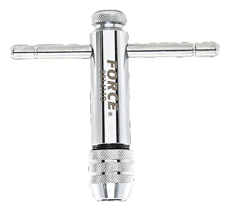 Portamacho T Chicharra 1/4''- 1/2'' De 110mm Force