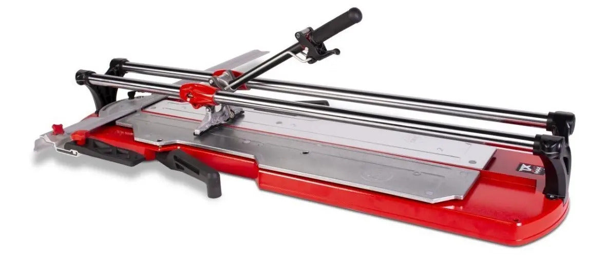 Cortadora Manual Cerámica Y Porcelanato Rubi TX-1020 102 Cm Con Maletín