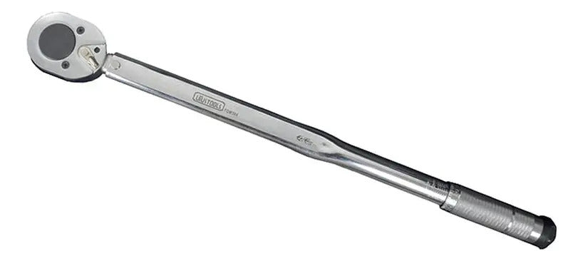 Torquímetro 3/4" 300 Lb