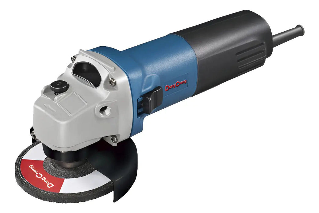 Esmeril Angular 4 1/2 Pulgadas 710w Dong Cheng