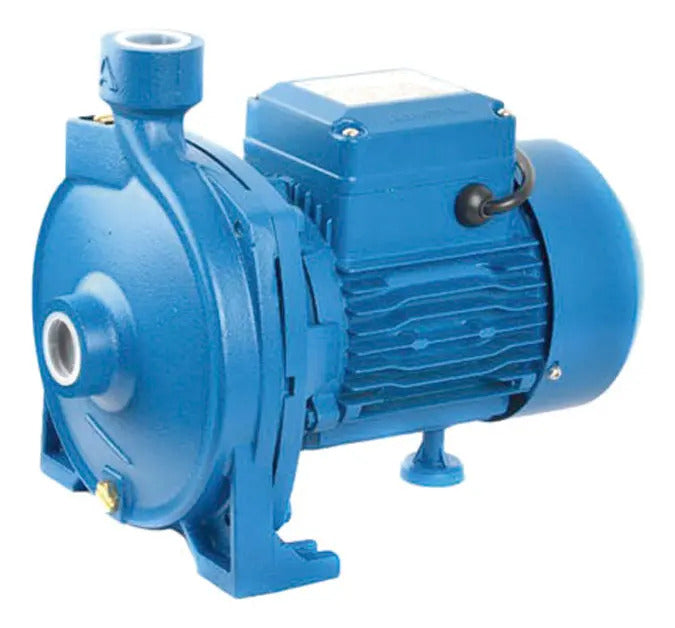 Electrobomba Centrifuga 0,75hp 1" X 1" 220v 50hz