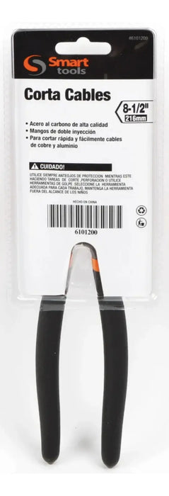 Cortador De Cables Trabajo Pesado De 8.1/2''