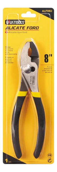 Alicate Tipo Ford 8'' Uyustools