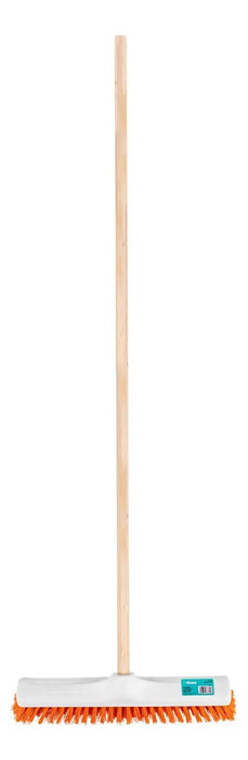 Cepillo Industrial Cerda Rígida 41 Cm Klintek