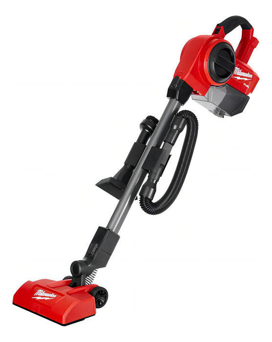 Aspiradora Compacta Milwaukee M18 Fuel 1 Litro 0940-20