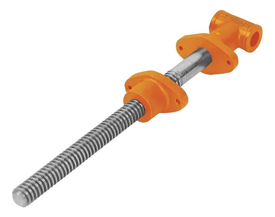 Tornillo Para Banco Carpintero Truper De 16"