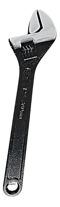 Llave Francesa De 8 Pulgada Pavonada