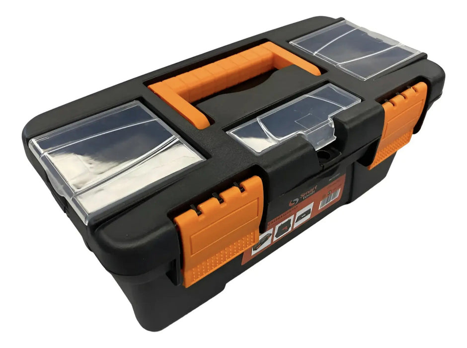 Caja Herr. Plastica 22'' Medidas 56,5 X 31 X 30 Cm