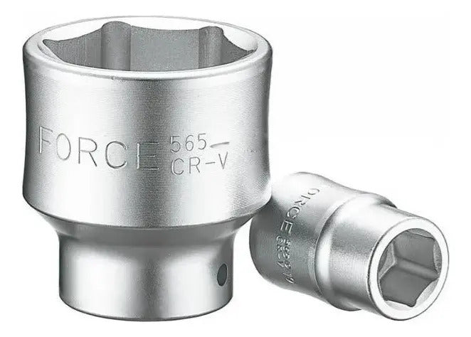 Dado Corto 3/4'' De 46 Mm Hexagonal