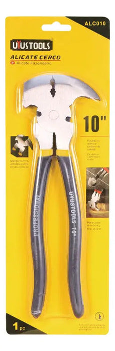 Alicate Cerco 10" Uyustools
