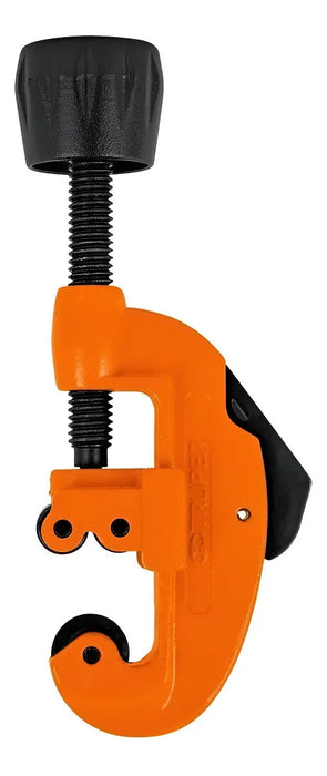Cortador Tubo Cobre, Aluminio, Profesional Truper 3-29mm