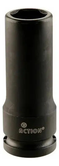 Dado Impacto Largo 1/2'' 24mm Force