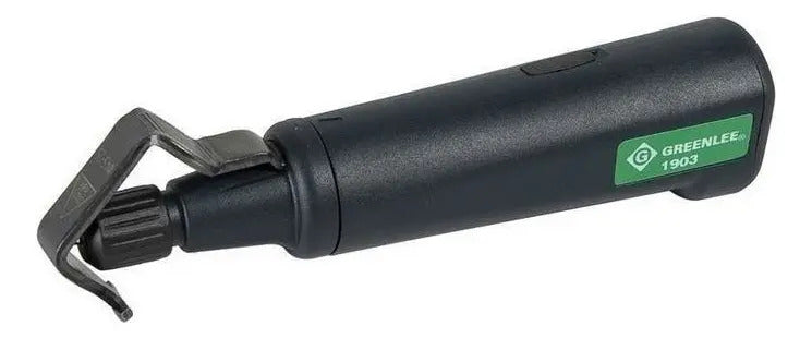 Herramienta Pelacable Manual Greenlee
