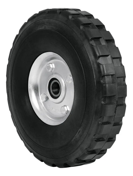 Rueda Diablo Balero Doble 9'' Fiero